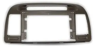 ConnectED monteringsramme 9" Toyota Camry 2002-2006
