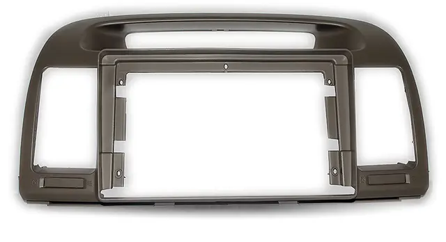 ConnectED monteringsramme 9" Toyota Camry 2002-2006 