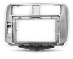 ConnectED monteringsramme 9" Toyota LC 150 2010-2013