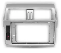 ConnectED monteringsramme 9" Toyota LC 150 2014-2017