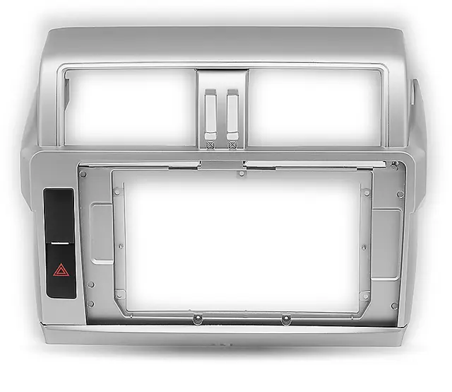 ConnectED monteringsramme 9" Toyota LC 150 2014-2017 