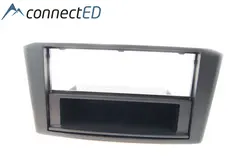 ConnectED monteringsramme 1-DIN Toyota Avensis (2003 - 2008)