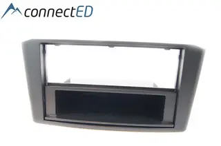 ConnectED monteringsramme 1-DIN Toyota Avensis (2003 - 2008)