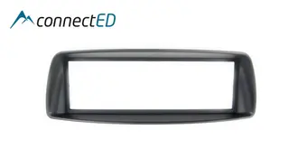 ConnectED monteringsramme 1-DIN C1/107/Aygo (2005 - 2013)