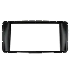ConnectED Premium monteringsramme 2-DIN Toyota Hilux (2012 - 2015)