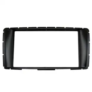 ConnectED Premium monteringsramme 2-DIN Toyota Hilux (2012 - 2015)