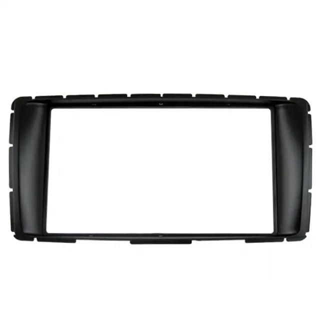 ConnectED Premium monteringsramme 2-DIN Toyota Hilux (2012 - 2015) 
