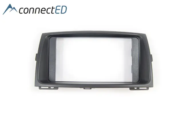 ConnectED monteringsramme 2-DIN Toyota Corolla Verso (2002 - 2003) 