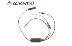 ConnectED skjult DAB-antenne (SMB) Toyota (-->2010) u/antennepisk