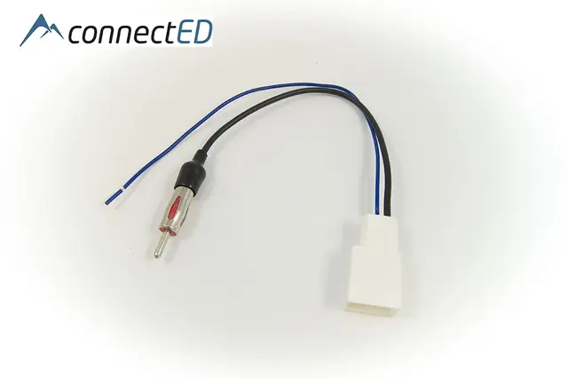 ConnectED antenneadapter Toyota/Lexus/Subaru 2009--> 