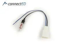 ConnectED antenneadapter Toyota/Lexus/Subaru 2009-->