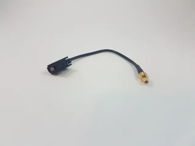 ConnectED DAB-antenneadapter Toyota/Lexus/Subaru (2012 -->) 