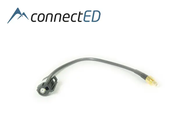 ConnectED DAB-antenneadapter Toyota/Lexus/Subaru (2012 -->) 