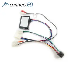 ConnectED Rattfjernkontroll interface Toyota 2001-2011