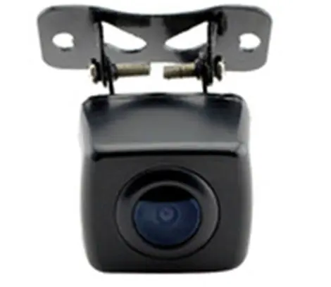 ConnectED kompakt ryggekamera For montering ved skiltlys/håndtak 