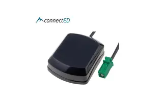 ConnectED GPS-antenne Hirose, 5meter