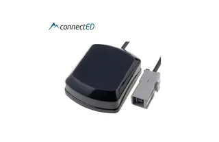 ConnectED GPS-antenne GT5, 5meter