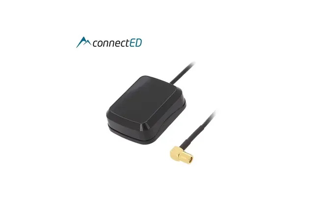 ConnectED GPS-antenne SMB, 5meter 