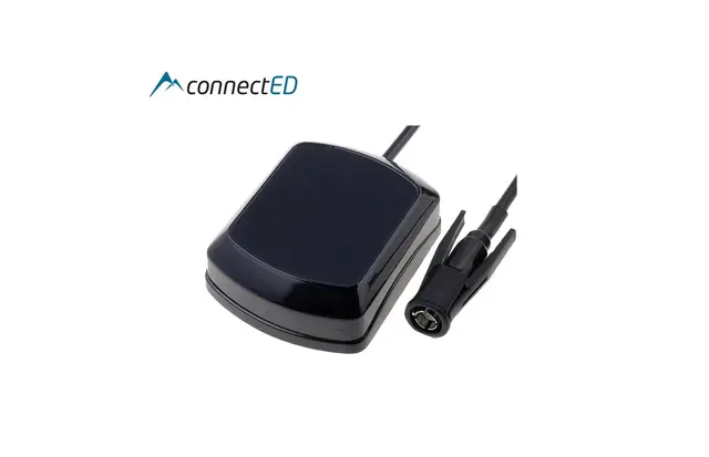 ConnectED GPS-antenne WICLIC, 5meter 