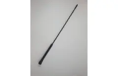 ConnectED FM/DAB-antennepisk 41cm / 5mm (utvendig gjenger)