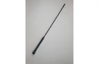 ConnectED FM/DAB-antennepisk 41cm / 5mm (utvendig gjenger)