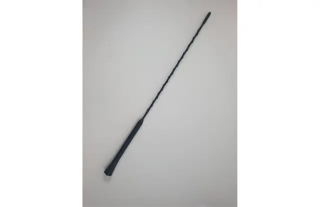 ConnectED FM/DAB-antennepisk 41cm / 5mm (utvendig gjenger) 