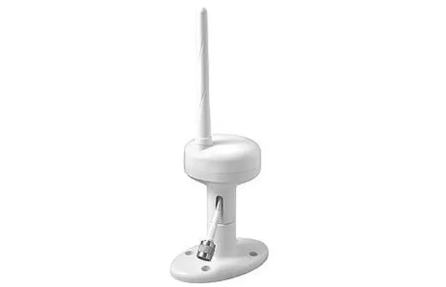 ConnectED Marine DAB antenne Hvit (SMA) 