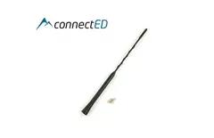 ConnectED FM/DAB-antennepisk 28cm lendge / 6mm og 5mm