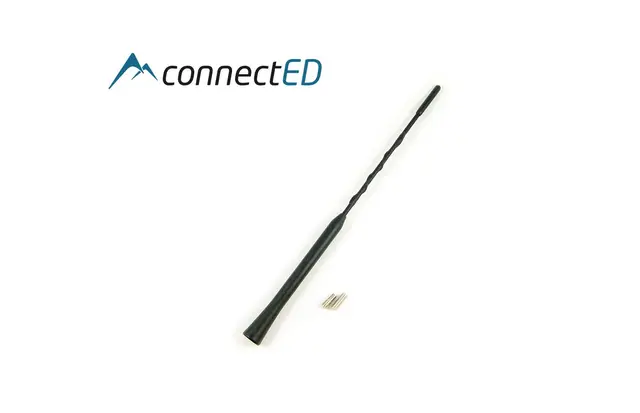 ConnectED FM/DAB-antennepisk 28cm lendge / 6mm og 5mm 