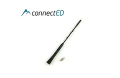 ConnectED FM/DAB-antennepisk 23,5cm lendge / 6mm og 5mm