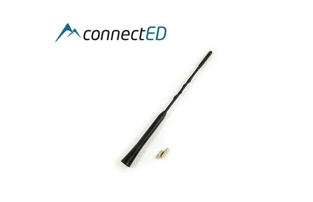 ConnectED FM/DAB-antennepisk 23,5cm lendge / 6mm og 5mm 