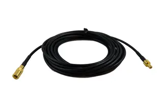 ConnectED Antennekabel SMB (Hun) - SMB (Han) - 3 meter