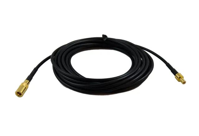 ConnectED Antennekabel SMB (Hun) - SMB (Han) - 3 meter 