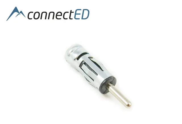 ConnectED antenneadapter (1 stk) ISO (hun) --> DIN (Han) 