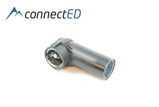 ConnectED antenneadapter (1 stk) DIN (hun) --> ISO (Han) 