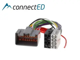 ISO Adapter til Volvo XC90 2003-2014 med Base Performance