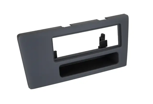 ConnectED Monteringsramme 1-DIN Volvo S60/V70/XC70 (2001 - 2004) Grå 