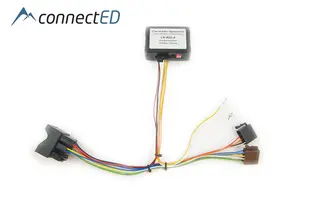ConnectED Rattfjernkontroll interface Volkswagen (2012 -->) m/MQB