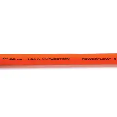 Connection Strømkabel, 6,94mm² Orange strømkabel, 75 Meter