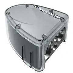 Connection polsko negativ Batteri polsko  platinum, 54/21/10mm