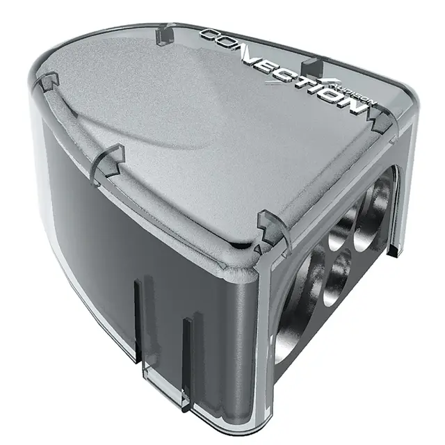 Connection polsko negativ Batteri polsko  platinum, 54/21/10mm 