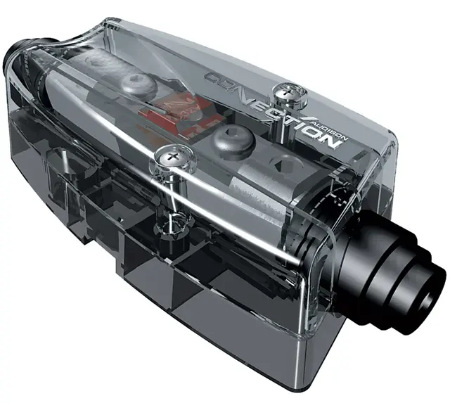 Connection vanntett sikringsholder Mini ANL/AFS sikringsholder 54/21mm² 