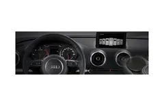 CONNECTS2 Multimedia/Navi. oppgradering Audi A3/A4/A5 (Se egen liste!)