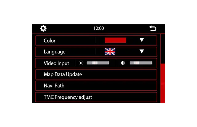 CONNECTS2 Multimedia/Navi. oppgradering Audi A3/A4/A5 (Se egen liste!) 