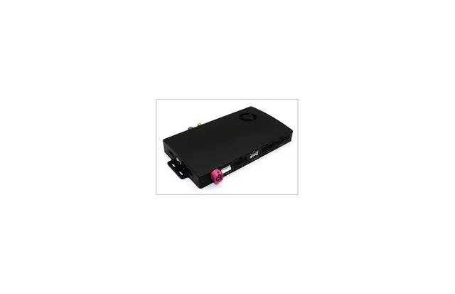 CONNECTS2 Multimedia/Navi. oppgradering Audi A3/A4/A5 (Se egen liste!) 