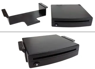 CONNECTS2 ADAPTIV CD vis USB