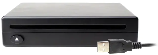 CONNECTS2 ADAPTIV CD vis USB 