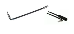 Antenne adapter kit - GM hun->han / han->hun