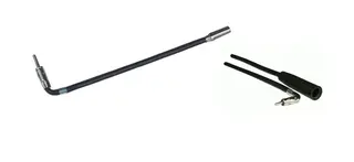 Antenne adapter kit - GM hun->han / han->hun