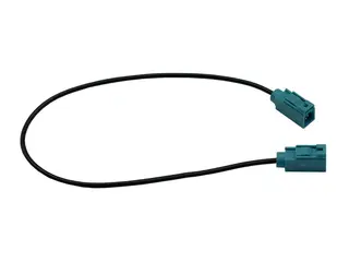 Connects2 Antenne adapter FAKRA (Hun) - FAKRA (Hun) - 35cm